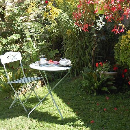 Jardins Secrets Angouleme Exterior photo