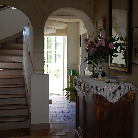 Jardins Secrets Angouleme Exterior photo