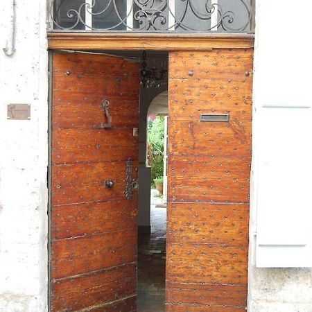 Jardins Secrets Angouleme Exterior photo