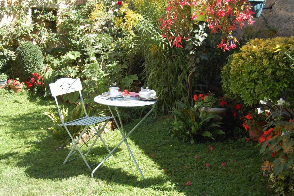 Jardins Secrets Angouleme Exterior photo