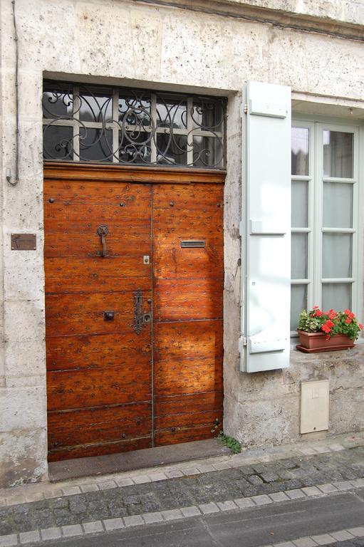 Jardins Secrets Angouleme Exterior photo