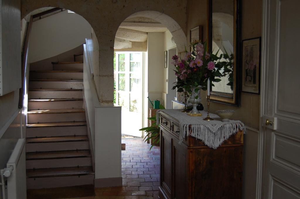 Jardins Secrets Angouleme Exterior photo
