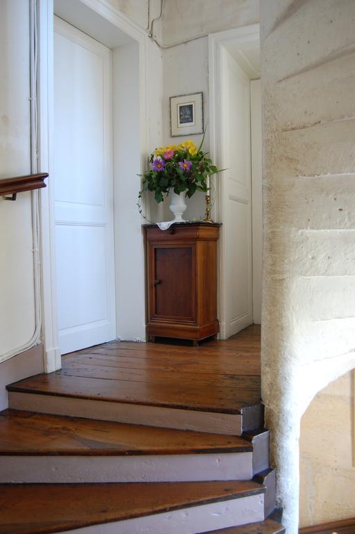 Jardins Secrets Angouleme Exterior photo
